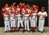México asegura el pase a la final en la serie de las Américas U15 de Beisbol.