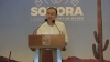 El gobierno de Sonora sigue trabajando para atender la situación de los mineros de Cananea.