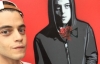 Rami Malek será el villano en la nueva película del Agente 007.