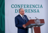 Proyecto de presupuesto es parte del plan de transformación, afirma presidente