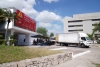 DIF Sonora es centro de acopio permanente en apoyo a familias de Guaymas y Empalme.
