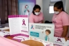 El 55% de casos de cáncer de mama en Latinoamérica son detectados tardíamente