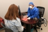 Enlista Isssteson recomendaciones que debe cumplir el paciente y su familia, tras egresar de hospitalización por el virus