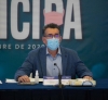 Se encuentra en riesgo la ocupación hospitalaria por COVID19 en Sonora: Clausen Iberri