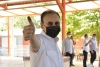 La Consulta Popular es un hecho histórico: Alfonso Durazo