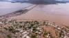 Empalme y Guaymas, los municipios mas afectados por lluvias del fin de semana.
