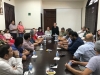 Se implementan acciones inmediatas para reforzar la seguridad de Guaymas y San Carlos.