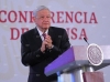 Agradece López Obrador apoyo de empresarios en crisis sanitaria