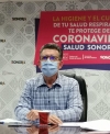 Sigue creciendo riesgo de saturación hospitalaria por COVID, el llamado es a no realizar festejos de Año Nuevo: Clausen Iberri