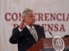 Anuncia López Obrador un