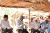 Se entregarán mas de 30 mil hectáreas a población Yaqui por el Plan de Justicia.