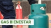 Anuncia AMLO creación de Gas Bienestar