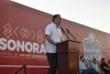 Se lleva a cabo gran inauguración de los Juegos Nacionales CONADE 2022