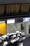 Bolsa mexicana mantiene su tendencia alcista y avanza el 1,07 %