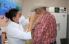Inicia Isssteson vacunación contra Influenza