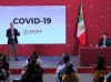 Suman tres mil 181 casos de COVID-19 y 174 defunciones en México