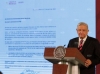 López Obrador revela carta a la OPEP; busca evitar fakes