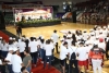 Inaugura Víctor Guerrero XLIX Eventos Deportivos y Culturales