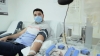 Alrededor de 30 mil personas donaron sangre en 2020: Salud Sonora