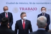 ‘Ley Zaldívar’: Ministro presidente presenta consulta sobre si es o no constitucional