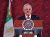 No hay desborde del coronavirus en México: López Obrador