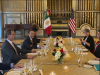La región noroeste será un lugar de oportunidades y crecimiento económico: Alfonso Durazo