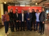 Se presenta  “La Gran Carrera del Desierto” realizada el 22 y 23 de octubre de este año