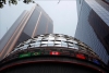Bolsa mexicana baja 0,20 % en la jornada pero cierra una semana positiva