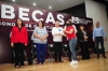 Mas de 930 estudiantes fueron sido beneficiados por el programa de becas