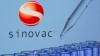 Avala Organización Mundial de la Salud uso de vacuna SinoVac.
