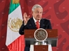 Destaca AMLO confianza en México y prevé más inversiones con T-MEC