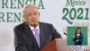 Se tiene una economía estable, afirma AMLO