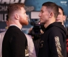 Óscar de la Hoya avisa que habrá tercera pelea “Canelo”-Golovkin