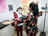 Advierte Isssteson de riesgos de la obesidad para la salud