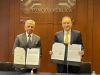 Gobierno de Sonora y Secretaría de la Función Pública firman convenio de colaboración