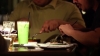 Restaurantes de la localidad registraron en promedio un incremento del 25% en sus ventas esta semana santa.