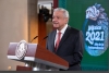Gobierno federal logra compra de medicamentos