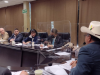 Participa secretaria de Agricultura en instalación de Comisión de Desarrollo Regional y Productivo del Congreso del Estado