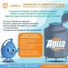 Agua de Hermosillo prepara  programa de apoyo para la instalación gratuita de tinacos