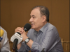 Ordenaremos el transporte urbano en el estado en beneficio de las y los usuarios: Alfonso Durazo.