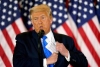 Trump reconoce en un tuit que Biden ganó pero lo achaca sin pruebas a fraude