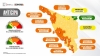 Municipios dan resultados contra COVID-19 en Mapa Sonora Anticipa: Salud Sonora