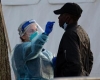 E.U. detecta el primer caso de la cepa británica del coronavirus