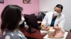 Llama Isssteson a mujeres embarazadas a cuidar su salud