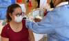 Sigue vacunación en Hermosillo: Grupo 30-39 años.