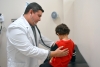 Llama especialista de Isssteson a extremar cuidados en niños con cáncer ante COVID-19