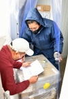 Inicia Isssteson segunda etapa de vacunación anti Influenza