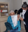Llegan a Sonora más vacunas contra COVID-19