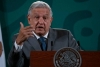AMLO anuncia que las Fuerzas Armadas estarán a cargo de la nueva agencia de aduanas
