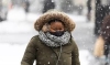 Nueva York se levanta con su mayor nevada en varios años